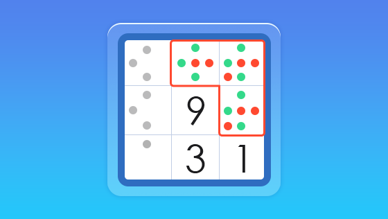obvious triples sudoku
