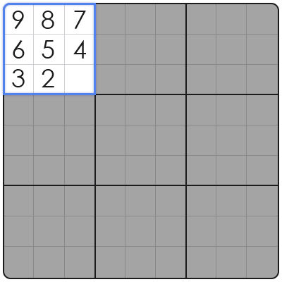 medium sudoku printouts